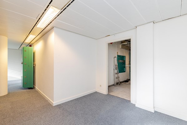 Medium property photo - Stadhoudersweg 7A, 3038 EB Rotterdam